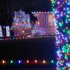 Featured Photo + Video: The 25 Days of Christmas – Day 23: Yuletide on Michaele Drive, Oak Forest