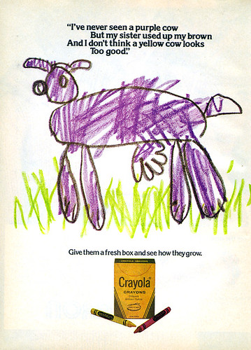 Vintage Ad #1,381: Crayola.jpg