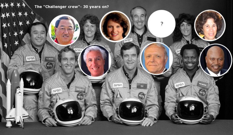 The Challenger Crew 30 Years On..jpg