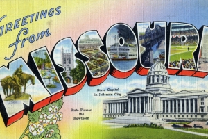 Happy National Missouri Day – 2026