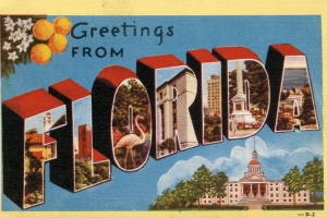 Happy National Florida Day – 2026