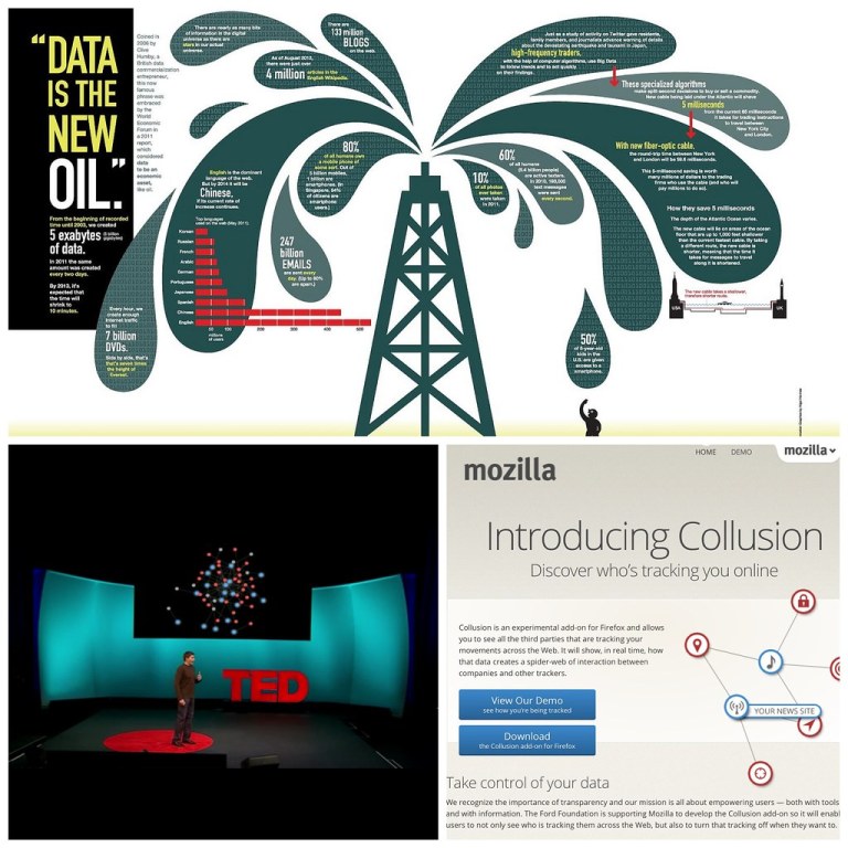 “Tracking the trackers: Gary Kovacs explains Mozilla Collusion” #data #privacy #opinions / SML.20130202.SC.Data.Privacy.Opinions.jpg