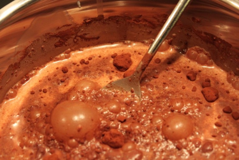 Jan 19, 2010 Hot chocolate.jpg