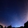 Winter Constellations and Zodiacal light.jpg