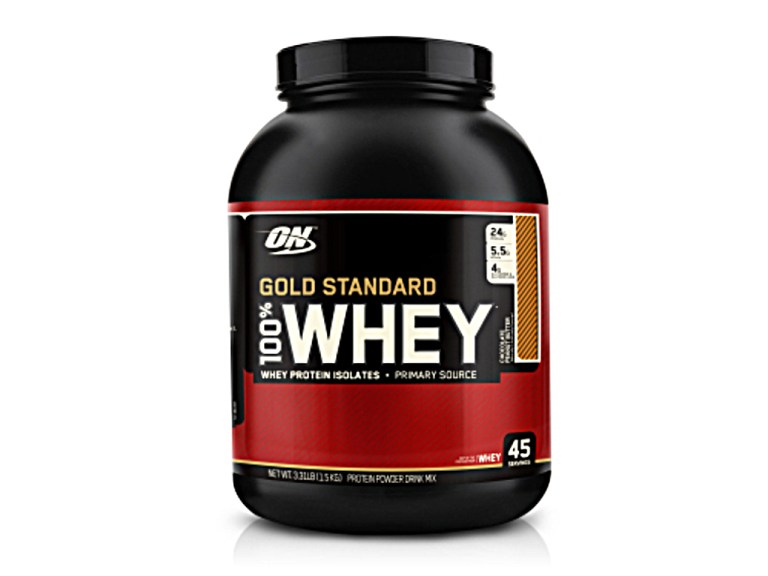 Optimum Nutrition – 100% Whey Gold Standard 3lb Choc PeanutButter.jpg
