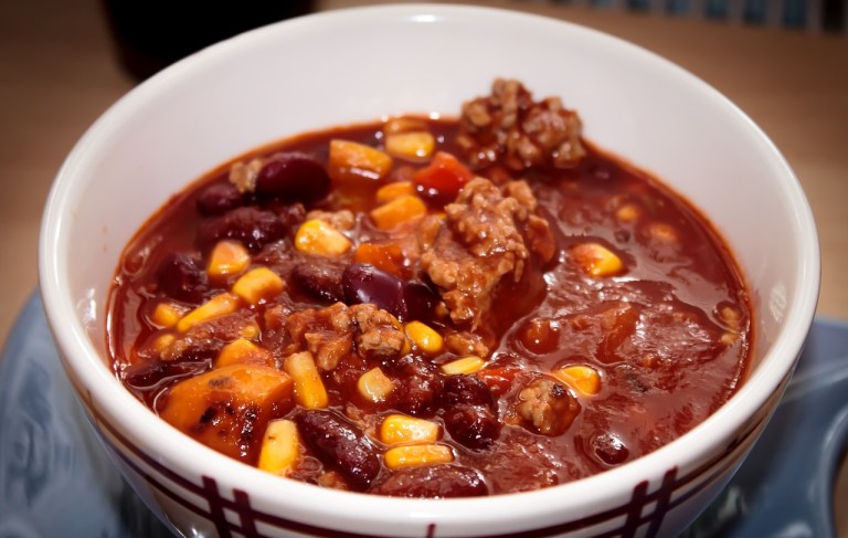 chili con carne, chili, cook, having lunch, delicacies, gourmet, lunch, meal, food, plate, chili, chili, chili, chili, chili.jpg