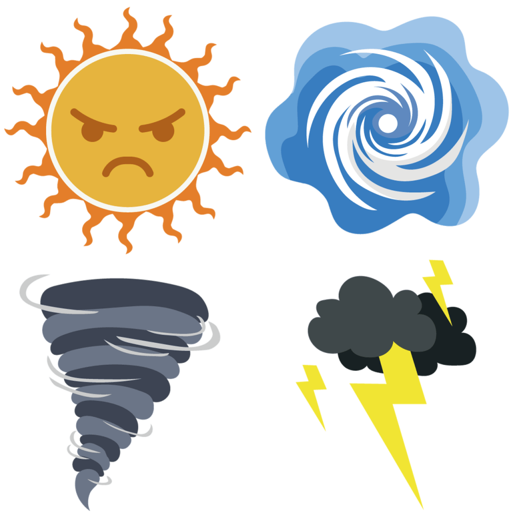 The Disaster Toolkit – 2025 + Resources For the Home, Family & Financial Recovery