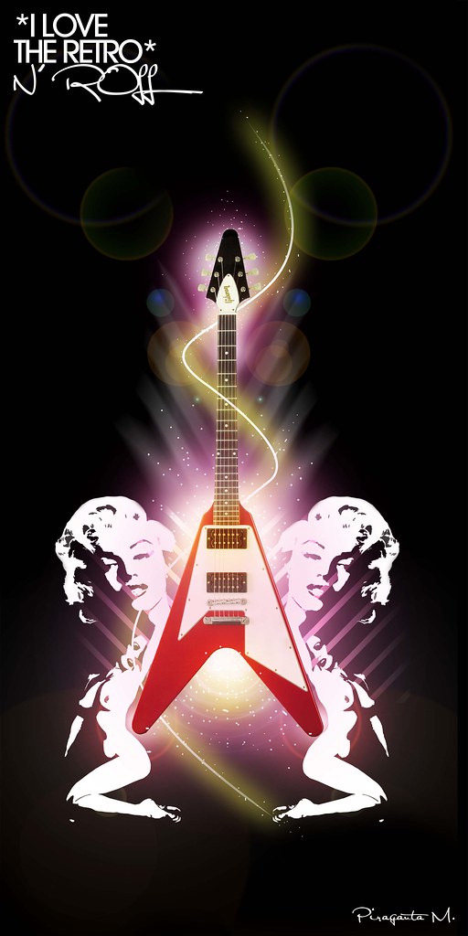 *I LOVE THE RETRO* N' ROLL (COLLAGE VECTORES LIGHTS).jpg