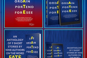 FATE by Kathleen Osborne & More – Review