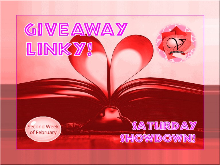 Saturday Showdown Giveaway Linky – Second Week of February 2025 Saturday Showdown Giveaway Linky – Second Week of February 2025
