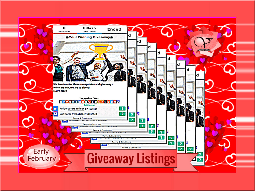 Bi-Weekly GLEAM Database (In Chronological Order) – Early February 2025