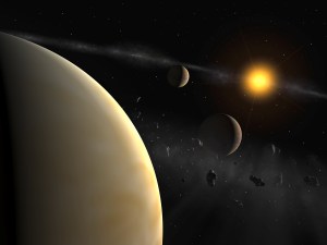File:Planetary System Around HD 69830.jpg