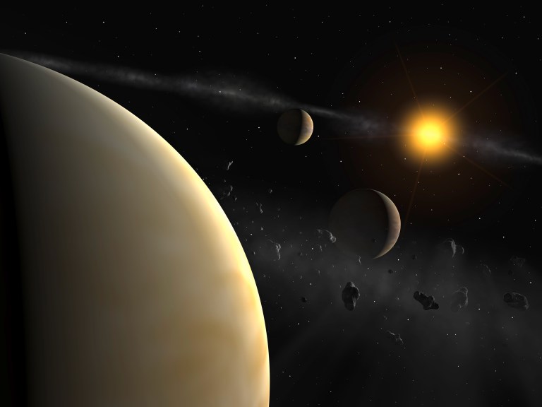 File:Planetary System Around HD 69830.jpg