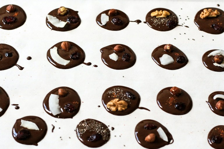 chocolate on white surface.jpg