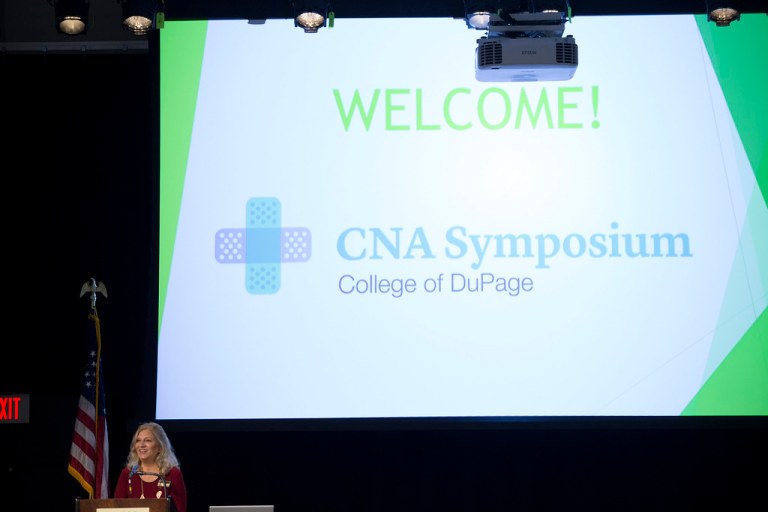 College of DuPage Hosts Inaugural Certified Nursing Assistant Symposium 21.jpg