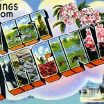 Happy National West Virginia Day – 2026