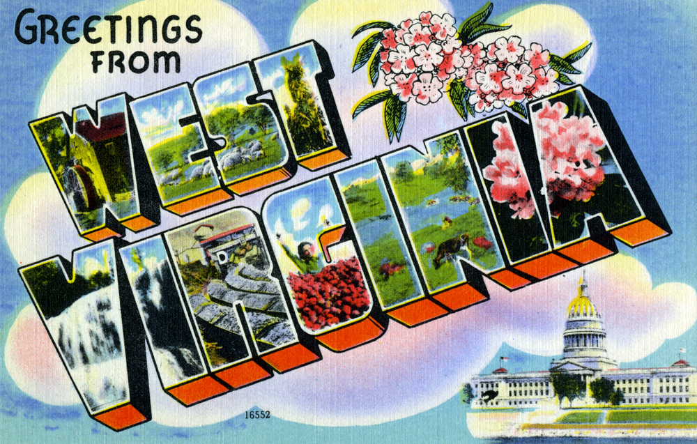 Happy National West Virginia Day – 2026