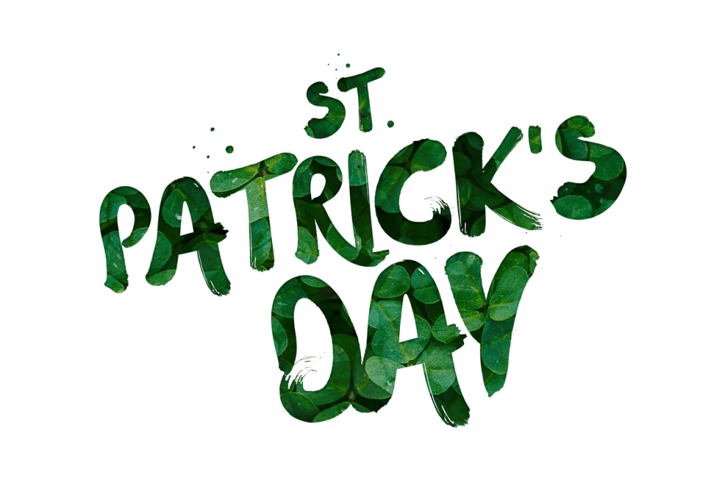 Happy St. Patrick’s Day – 2025