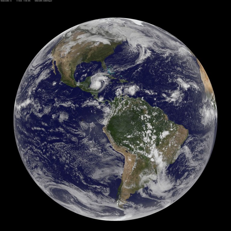 GOES-13 Gets a 'Full-Disk' Look at Weather in the Americas.jpg