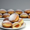 donuts, food, dessert, baked, pastry, viennese donuts, stuffed donuts, doughnuts, sweet, tasty, delicious, homemade, plate, closeup, donuts, donuts, doughnuts, doughnuts, doughnuts, doughnuts, doughnuts.jpg