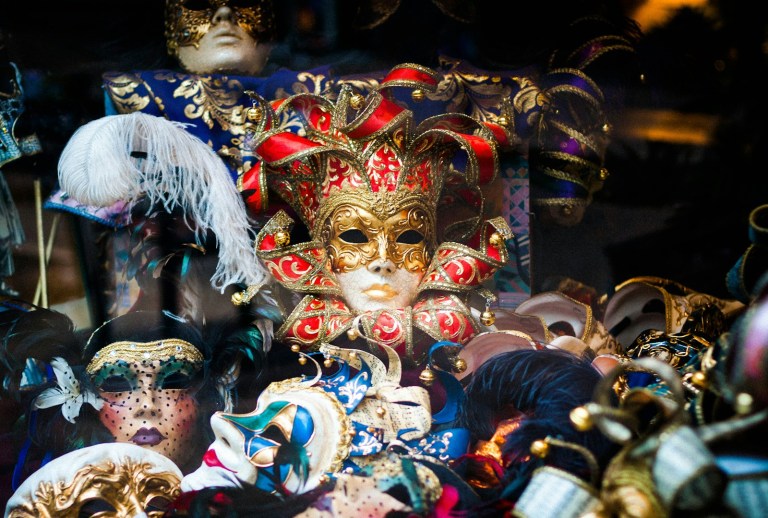 assorted-color masquerade mask collection.jpg