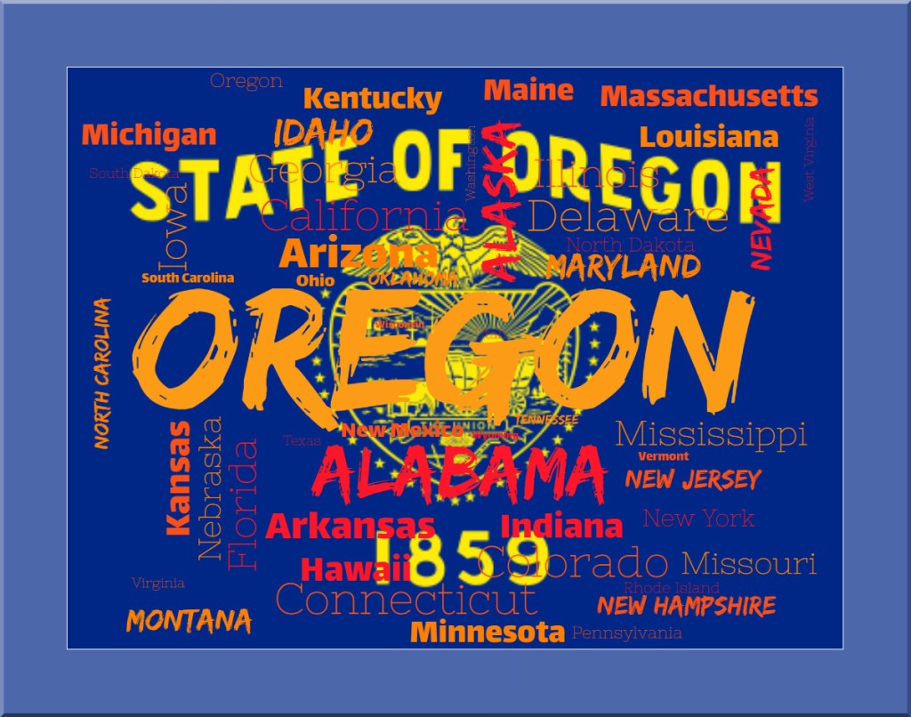 Happy National Oregon Day – 2025