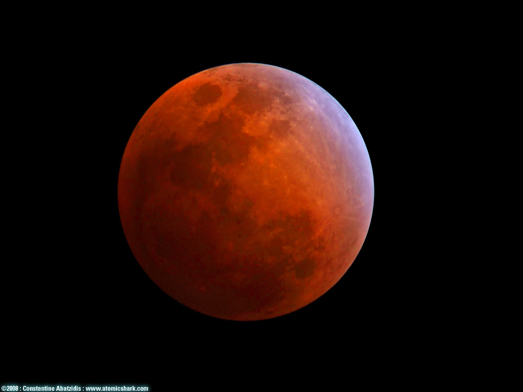 March Worm Moon & Total Lunar Eclipse + Information on Upcoming Future Eclipses & Full Moons