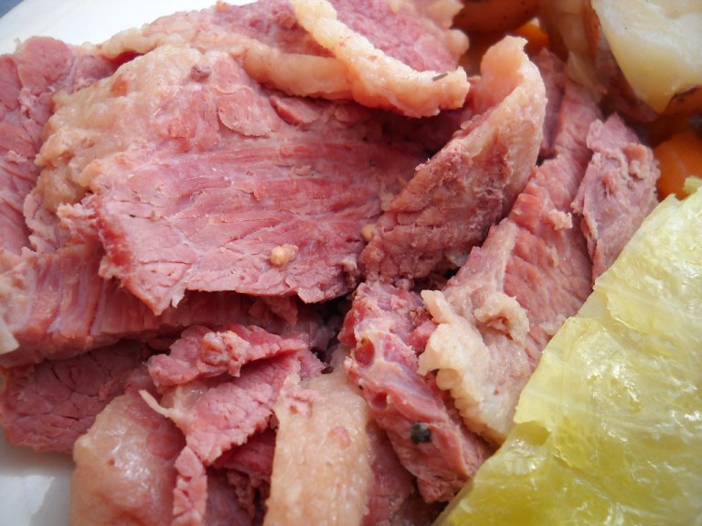 corned beef & cabbage at The Royale.jpg