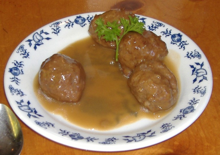 Swedish meatballs,jpg