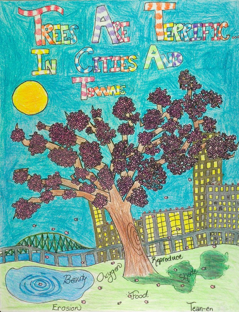 Arbor Day Poster Contest (2009).jpg