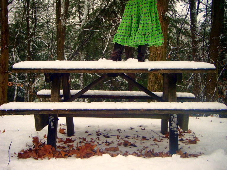 Snowy Picnic Bench Monday.jpg