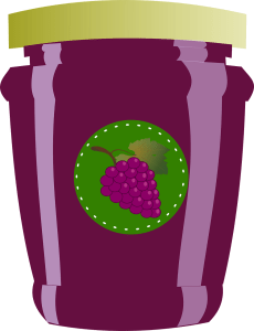 glass, food, purple, grape, breakfast, lid, label, jar, jam, jelly, jam, jam, jam, jam, jam, jelly, jelly, jelly.jpg