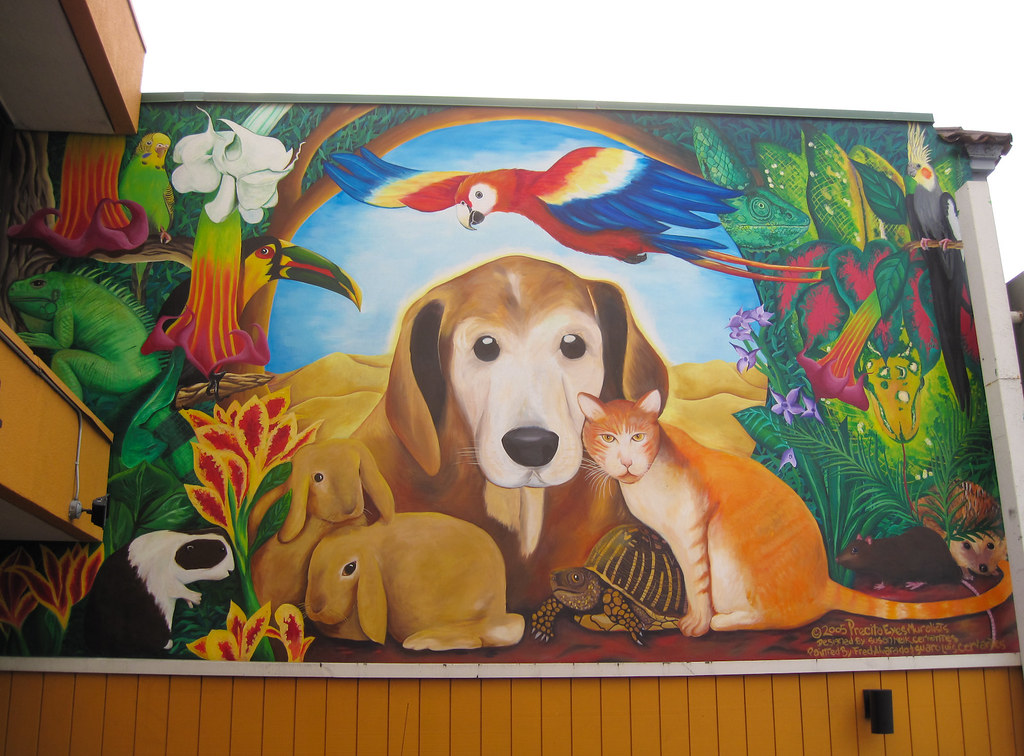 Happy National Pet Day – 2025