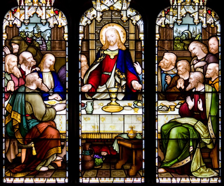 I Am the Bread of Life.jpg