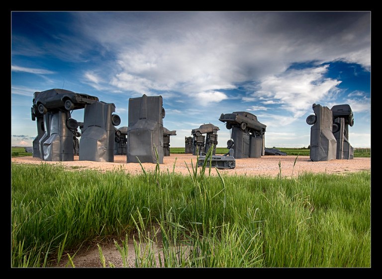 Carhenge Sprouts.jpg