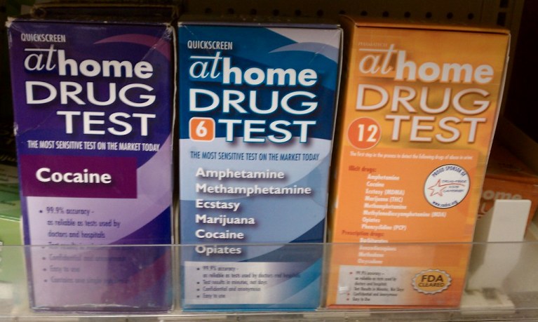 Not scary that they sell drug tests at Duane Reade.jpg