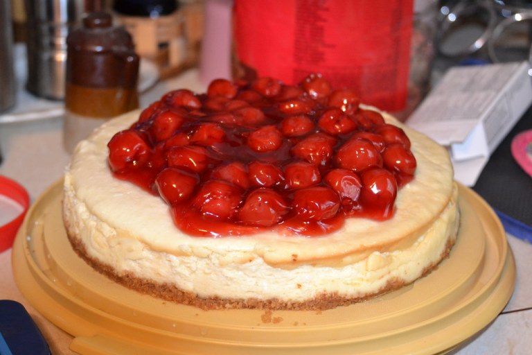 New York Style Cherry Cheesecake.jpg