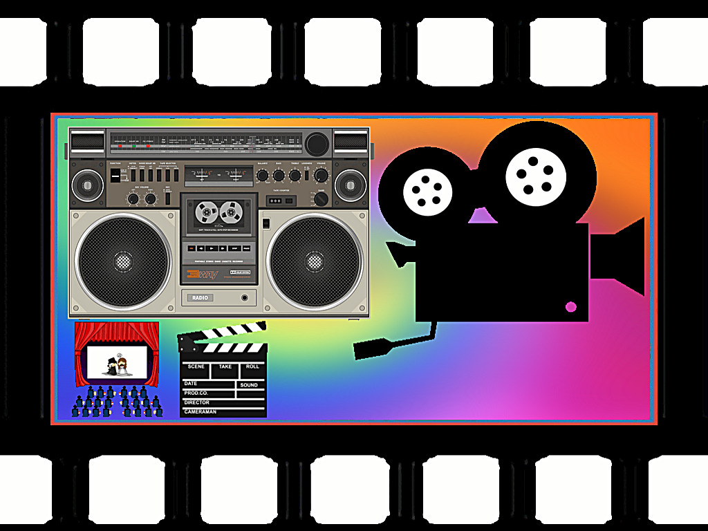 Happy National Film Score Day – 2025