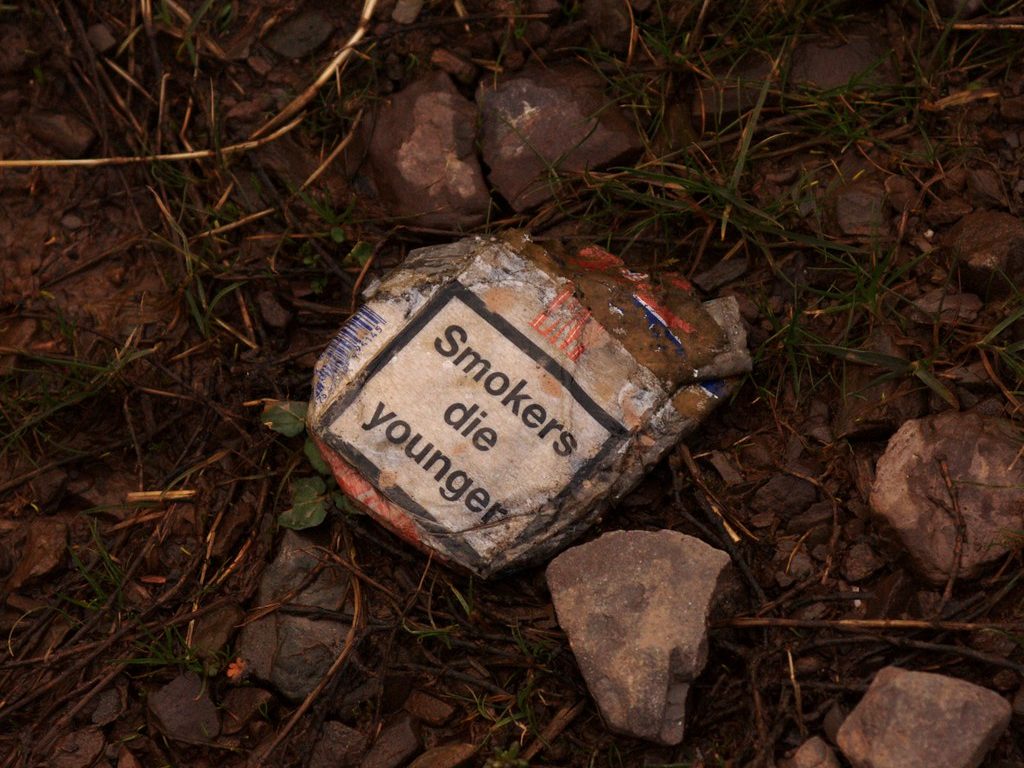 Take Down Tobacco National Day of Action – 2025 + Treatment Resources