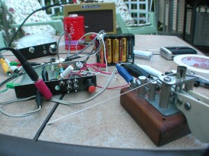 RockMite 40 QRP Setup.jpg