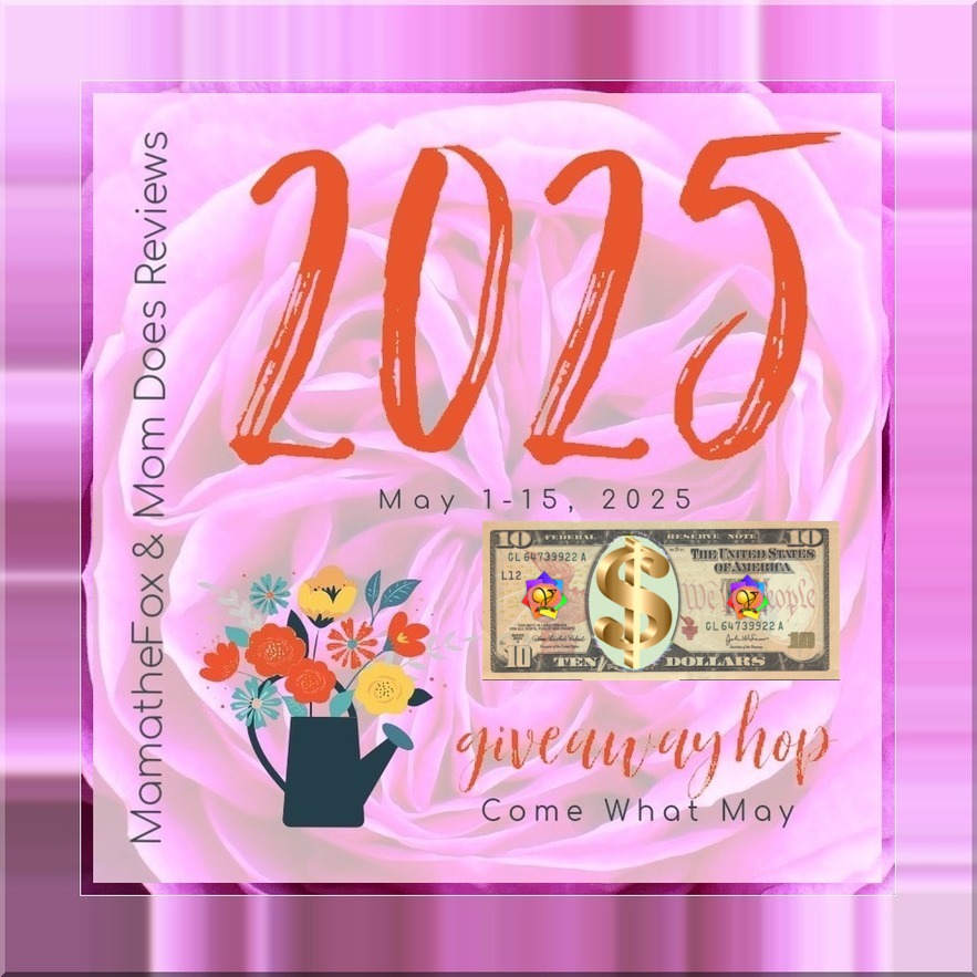 Ends 05-15 –  U-Pick-It: ANY Gift Card – Come What May ’25 Giveaway Hop