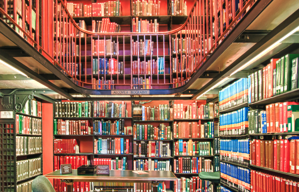 Happy World Book & Copyright Day – 2025