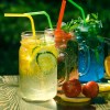 summer, heat, grass, yellow, photo, lemonade, fruit, freshness, nature, close-up, macro, lemonade, lemonade, lemonade, lemonade, lemonade.jpg