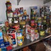 The Rockaways: food donations sorted.jpg