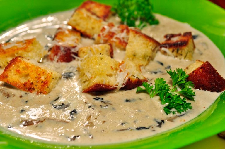 Mmm...Croutons! and..er.. some soup.jpg