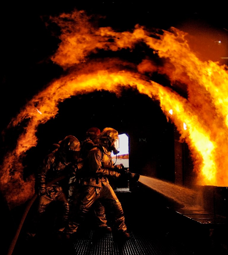 Dragon's Breath at Firefighter School.jpg