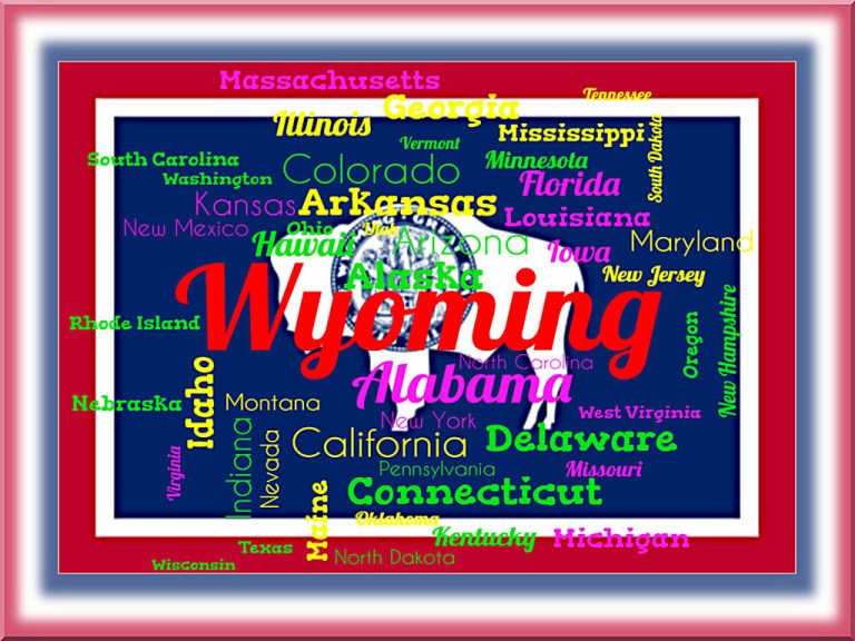 Happy National Wyoming Day – 2025