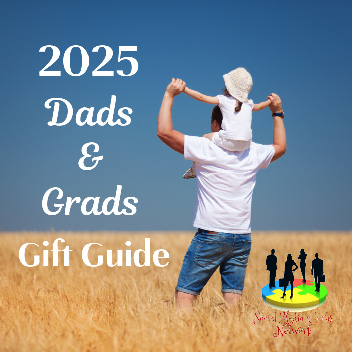 2025 Dads & Grads Gift Guide – 05-12 to 06-30