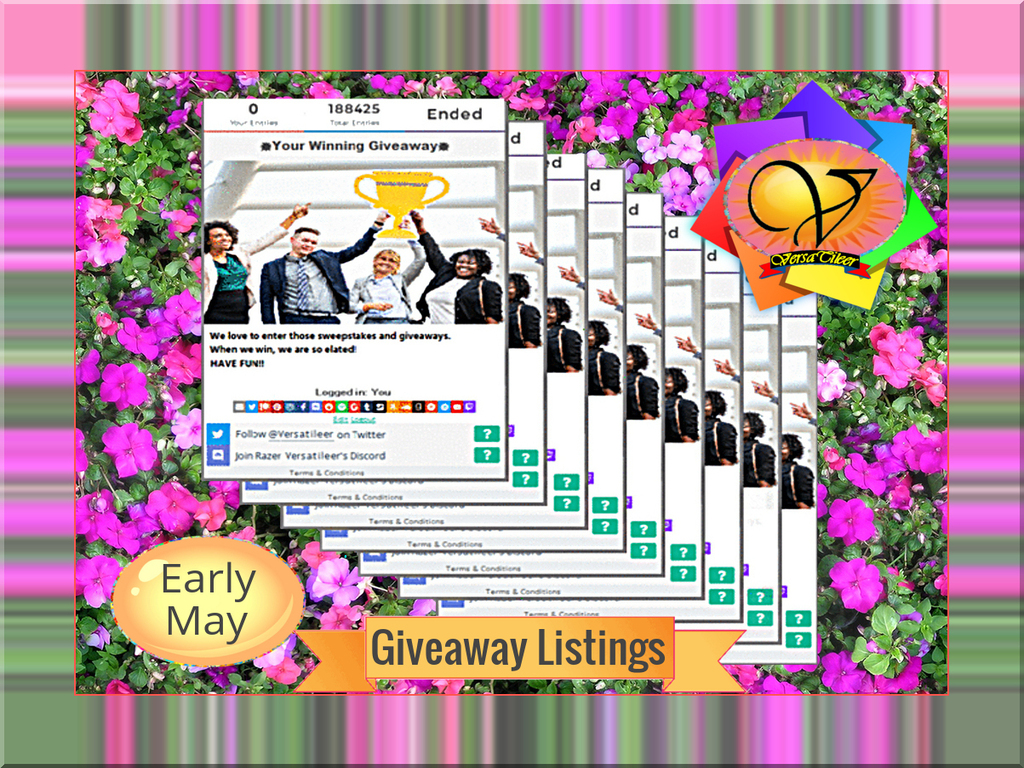 Bi-Weekly GLEAM Database (In Chronological Order) – Early May 2025