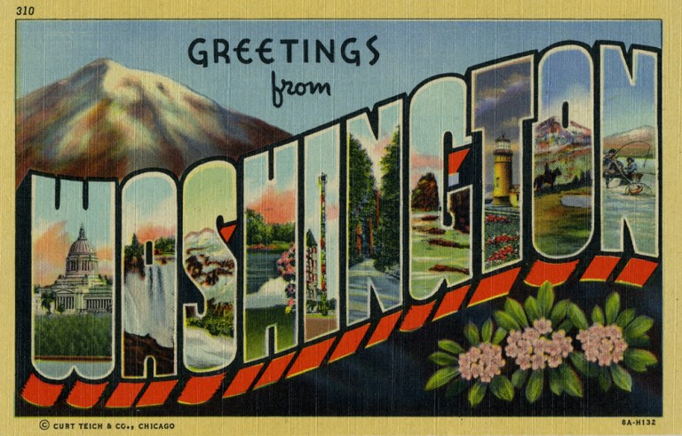 Greetings from Washington - Large Letter Postcard.jpg
